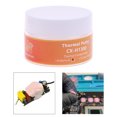 thumbnail image 2 of COOLHOOD H1300 Thermal Putty 8W/m.K Thermal Grease Plaster Non-Conductive Heat Sink Compound 20g/50g/70g, 2 of 3