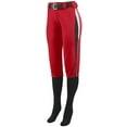 thumbnail image 2 of Augusta Sportswear 1341 Men's Baseball Pants, 2 of 2