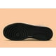 thumbnail image 5 of Ni - ke Ni - ke Air Jordan 1 Mid GS Size 5 Beige White Red AJ1 554725 201, 5 of 5