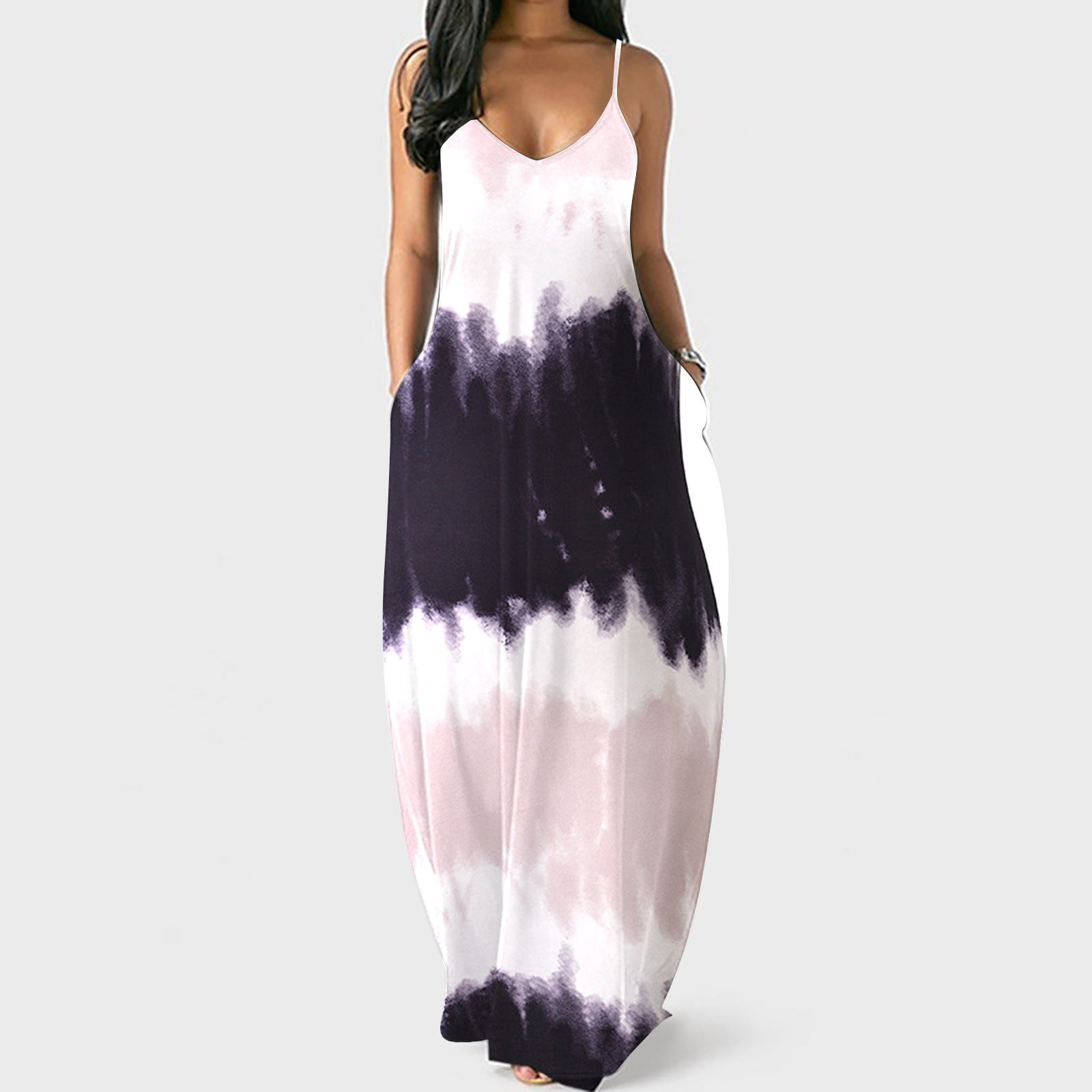 BEFOKA Fashion Women's Loose Casual 