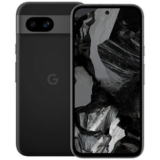Like New Google Pixel 7A 128GB Charcoal Open Box Smartphone for