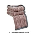thumbnail image 3 of AZXY 40x60 Blankets and Throws Clearance,Blankets for Beds,Soft Fuzzy Blanket,Cozy Fleece Blanket Throws for Sofa Couch Pink, 3 of 6