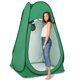 thumbnail image 1 of Tienda de Carpa Up Privacy Cent Cent Portable Outdoor Camping Beach Ducha Instantánea Daño de Baño de la Tienda Solar Refugio de Lluvia Con Ventana, 1 of 7