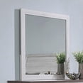 thumbnail image 2 of Stillwood Rectangle Dresser Mirror Vintage Linen, 2 of 5
