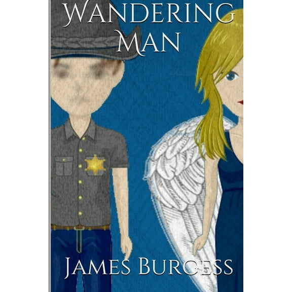 Wandering Man (Paperback)