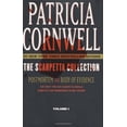 thumbnail image 3 of The Scarpetta Collection Volume I : Postmortem and Body of Evidence, 3 of 3