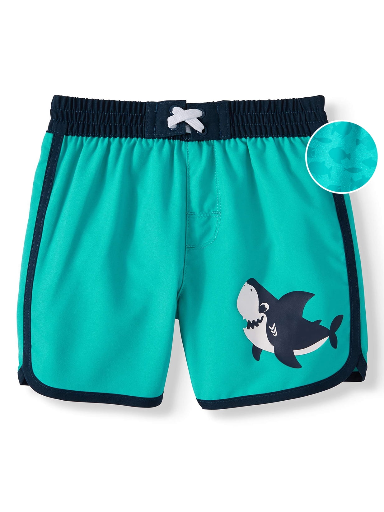 walmart swimsuits boys