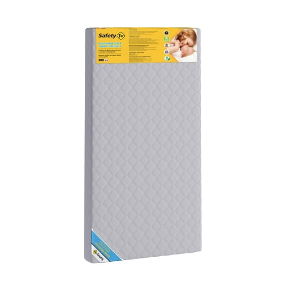 Paw Patrol Toddler Bed Mattress