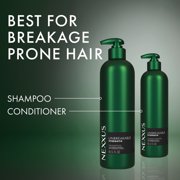 Nexxus Unbreakable Anti Breakage Conditioner for Fine and Thin Hair, 16.5 fl oz