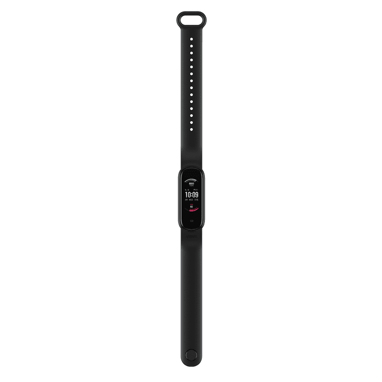 Amazfit Band 5, Smart Band - Black, Best price in Egypt
