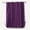 Amethyst, variant on Simply Daisy 70" W x 73" H Spooky Cats Polyester Shower Curtain, Amethyst