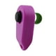 thumbnail image 2 of Clicker para adiestramiento de perros Clicker para perros Clickers para perros Herramienta de ayuda para adiestramiento de mascotas Púrpura, 2 of 9