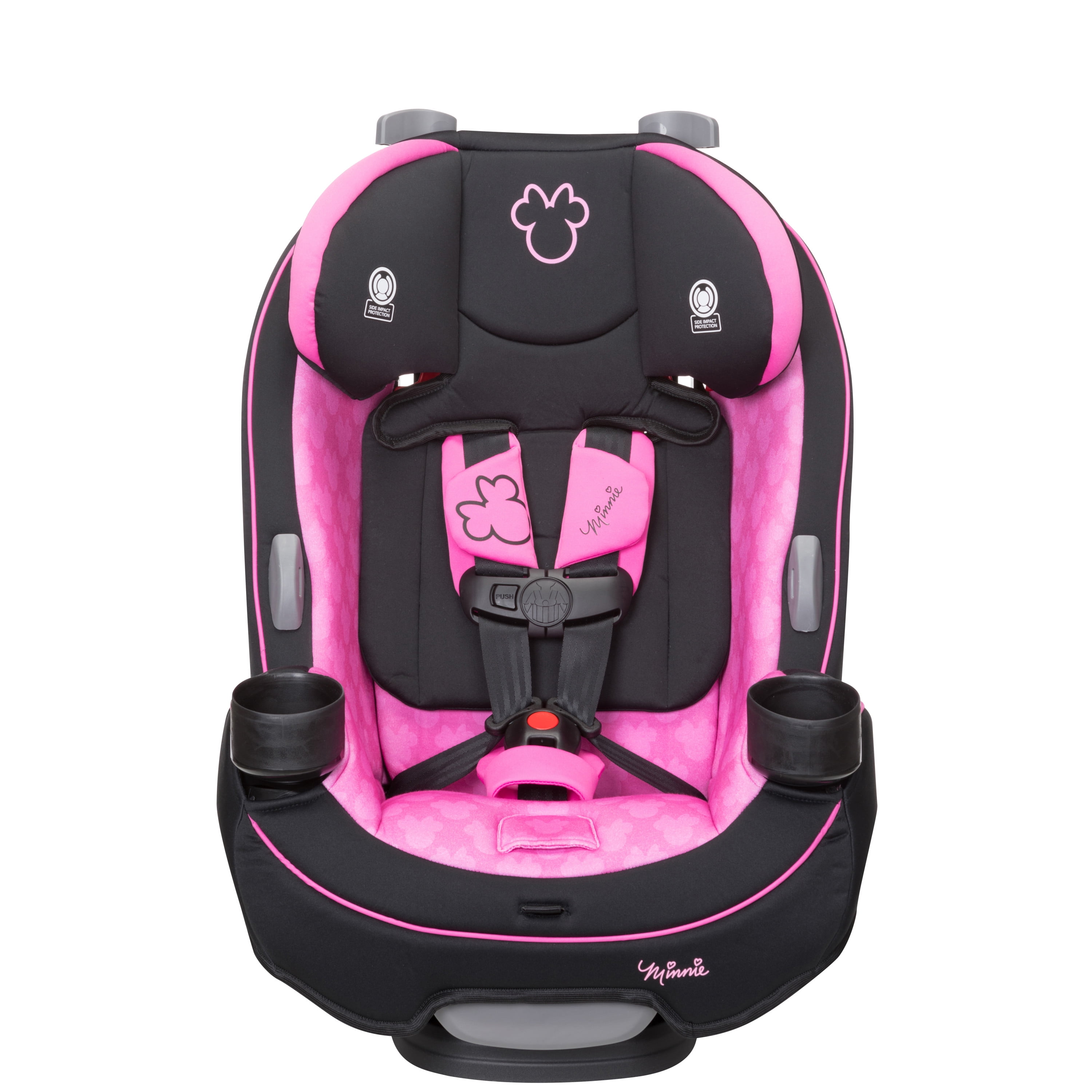 minnie mouse car seat walmart