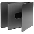 thumbnail image 1 of WEAVILUX Estuche Portátil Negro Para Tarjetas De Seguro Y Licencia Con Para El Hogar, 1 of 8
