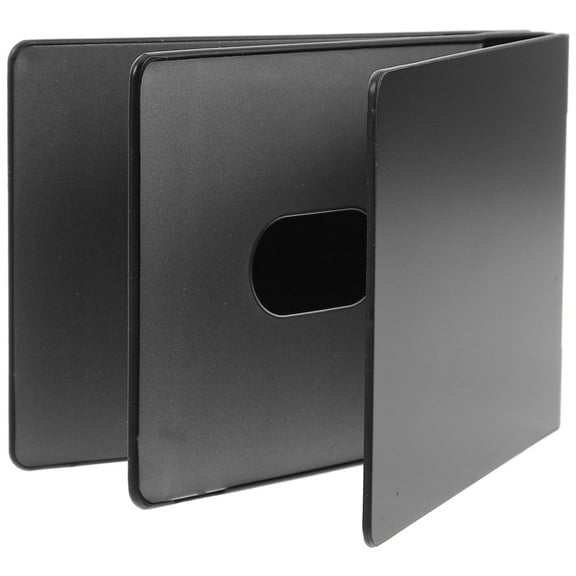 FESTFENDS 1Pcs Pc License Card Holder with Compact Design for Drivers