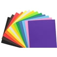 thumbnail image 2 of Essentials By Leisure Arts Arts Foam Sheet 9x12" 2mm Astd 15pc, 2 of 4