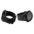 thumbnail image 1 of Reloj Deportivo Digital, Reloj Electrónico Negro Con Visualización De Fecha De Acero Inoxidable Para Uso Diario, 1 of 7