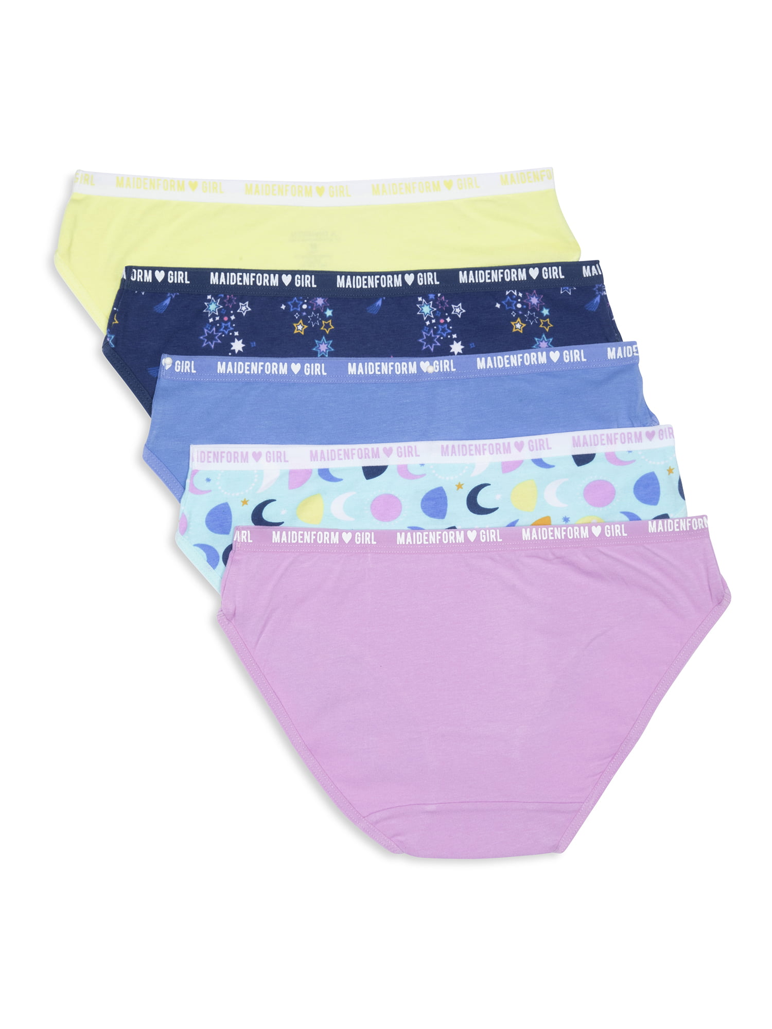maidenform panties Sweet Nothings Seamless Thongs Size S 5 – St. John's  Institute (Hua Ming)