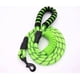 thumbnail image 1 of Correa Para Perro Entrenamiento 180cm Antireflectiva Verde, 1 of 4