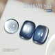 thumbnail image 4 of Esmalte de uñas GAOY Jelly Blue Cat Eye Gel 16 ml con imán 2990, 4 of 4