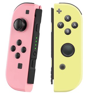 Gxcdizx Wireless Joy Con Controller For Switch Joy Con, Wireless