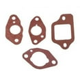 thumbnail image 5 of 4pc Gasket Set for Honda Carburetor GCV135 GCV160 GC135 GC160, 5 of 5