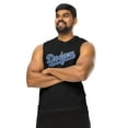 thumbnail image 2 of Baseball Tank Top, Baseball Team Apparel, Sports Fan Clothing,Athletic Wear (L), 2 of 2