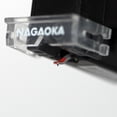 thumbnail image 5 of Punta de repuesto Nagaoka DJ-44G para Shure M44G, 5 of 5