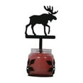thumbnail image 1 of Village Wrought Iron C-LJS-19 Orignal Grand Pot Applique, 1 of 1