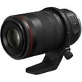 thumbnail image 3 of Canon RF 100mm f/2.8 L Macro IS USM Lens, Professional Macro Prime Lens with Image Stabilization (International Model), 3 of 6