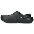 thumbnail image 4 of Crocs Sabot Classique Doublé Unisexe, 4 of 6