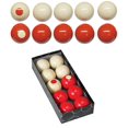 thumbnail image 1 of Epic Gear Bumper Pool Ball Set, 1 of 2