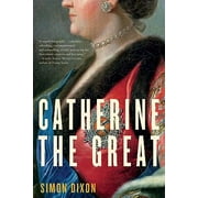 Catherine the Great [Hardcover - Used]