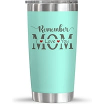 Gifts For Mom, Mothers Gifts From Daughter Son, Birthday, Christmas Mothers Day Gifts For Mom, New Mom, Pregnant Mom Gifts For Women, Bonus Mom, Step Mom Gift Idea, 20oz Stainless Steel Tumbler