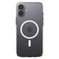 thumbnail image 1 of Funda Case SPIGEN Crystal Flex Mag fit para iPhone 16 Transparente, 1 of 7