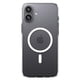 thumbnail image 1 of Funda Case SPIGEN Crystal Flex Mag fit para iPhone 16 Transparente, 1 of 7