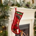 thumbnail image 3 of Vibrant Life Holiday 18-Piece Cat Toy Stocking Gift Set, Red, 3 of 5