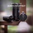 thumbnail image 4 of Altavoz Bluetooth Tyler inalámbrico resistente al agua de 100 W, 4 of 7