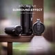 thumbnail image 4 of Altavoz Bluetooth Tyler inalámbrico resistente al agua de 100 W, 4 of 7