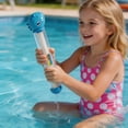 thumbnail image 5 of Water Spray Toy,Firework Water Spray,High-Capacity,Easy-Pull Sprayer for Summer Fun and Outdoor Water Battles, 5 of 6