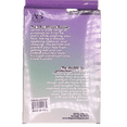thumbnail image 6 of AB Jumbo Silky African Bonnet - Double-Layered Hair Protection - Extend Hairstyles, Reduce Frizz & Split Ends - Multipurpose & Travel-Friendly, 6 of 7