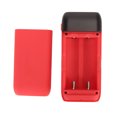 thumbnail image 1 of Lii MP2 ,  Cover Lii MP2  Power Bank Portable Power Supply  For 3.7V Unprotected 18700 Battery, 1 of 8