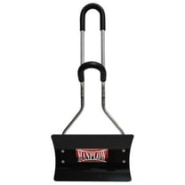 RevolutionX Snow Pushers and Shovels (Mantis Handle, 24")