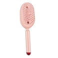 thumbnail image 2 of 2026 New Electric Steam Brush, Electric Steam Brushs for Hair, Rechargeable Steam Hair Straightener, Detangling Steam Brush for Short Hair, Reduce Frizz, Nourishes Hairs, Anti-Static, 2 of 8