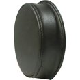 thumbnail image 1 of Allstar Performance ALL52320 5.75 in. Dia. Steering Wheel Pad, Black, 1 of 3