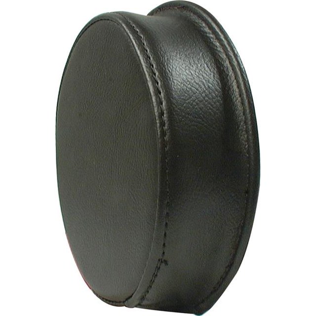 Allstar Performance ALL52320 5.75 in. Dia. Steering Wheel Pad, Black