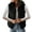 2-Black, variant on 2025 Women's Winter Outdoor Anorak Coats for Women Sports Jumpsuit ' with Women S Winter Jacket Removable Collar Outdoor Sports Plus Size Winter Women Coats Zipper Ski Suit