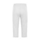 thumbnail image 5 of Leggings capri para mujer - Pantalones de compresión para yoga de cintura alta con pedrería para verano, 5 of 5