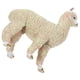 thumbnail image 1 of Plastic Alpaca Figurine Educational Animal Model Desktop Decoration for Boys Safe Sturdy Simulation Fake Alpaca for Early Learning and Animal, 1 of 1