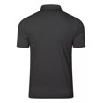 thumbnail image 3 of Polo De Pesca De Manga Corta Para Hombre Deportiva Hombre, 3 of 8